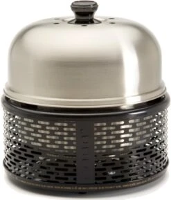 Cobb Pro Houtskool Barbecue - Grilloppervlak Ø 32 Cm - Smoker Barbecue - Zwart 23 Cobb Pro Houtskool Barbecue - Grilloppervlak Ø 32 Cm - Smoker Barbecue - Zwart -Barbecue Verkoop 1027x1200 1