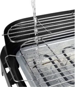 Princess 112250 Elektrische BBQ Met Zijplanken - BBQ - 40x25cm - Met En Zonder Statief Te Gebruiken - Met Zijplankjes - Ook Te Gebruiken Als Tafelgrill - 2200W 23 Princess 112250 Elektrische BBQ Met Zijplanken - BBQ - 40x25cm - Met En Zonder Statief Te Gebruiken - Met Zijplankjes - Ook Te Gebruiken Als Tafelgrill - 2200W -Barbecue Verkoop 1037x1200