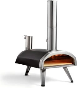 Ooni Fyra 12 Houtpellets Gestookte Pizzaoven -Barbecue Verkoop 1049x1200 2