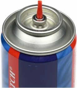 Hofftech Universeel Aanstekergas Propaan - Butaan Gas - 300 Ml -Barbecue Verkoop 1052x1200