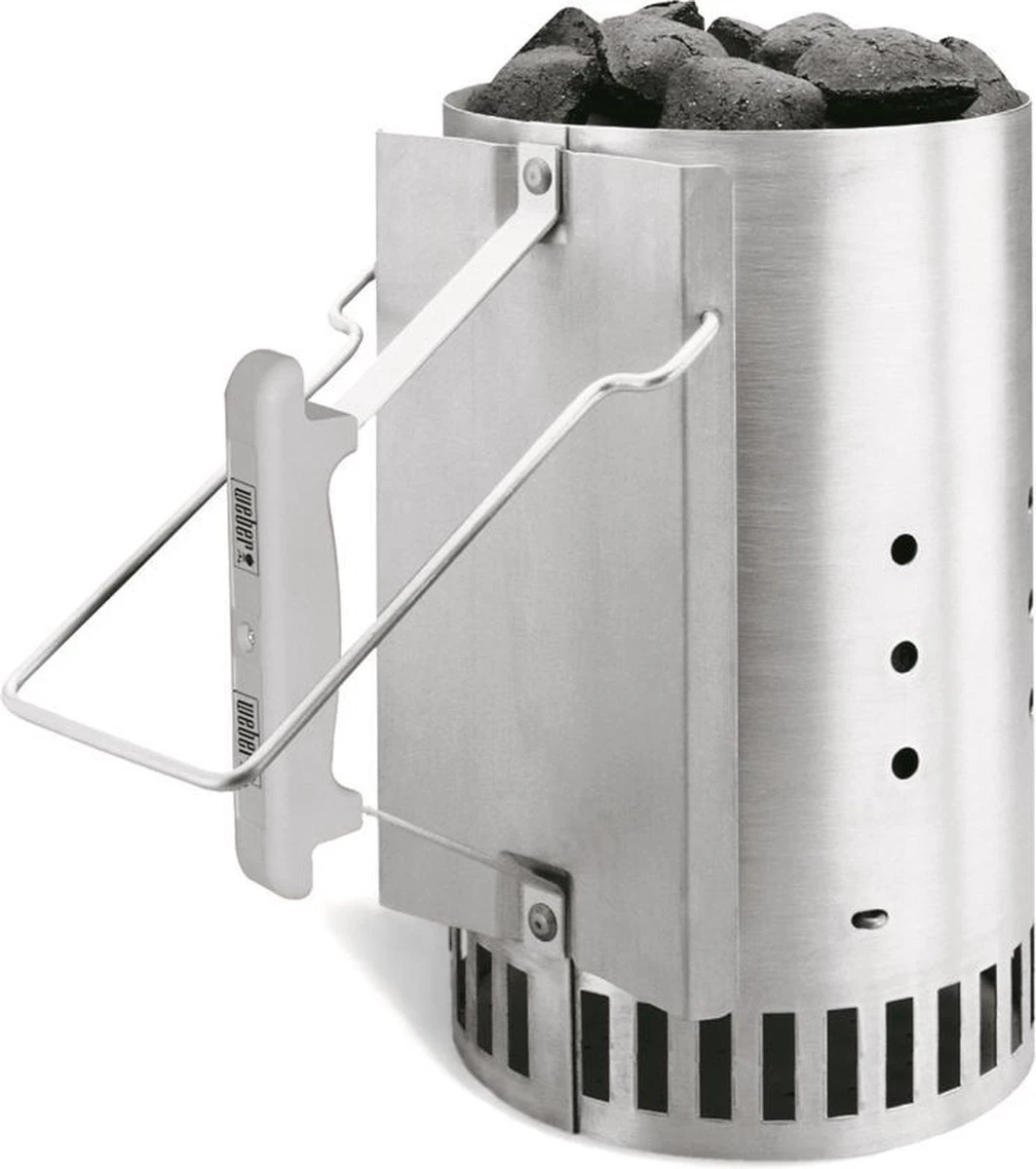 Weber Brikettenstarter 1 Weber Brikettenstarter