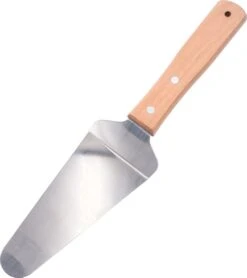 Pizza Schep - Taartschep - Pizzaroller - Pizzasnijder - Aluminium - Lengte 43 Cm - Able & Borret 13 Pizza Schep - Taartschep - Pizzaroller - Pizzasnijder - Aluminium - Lengte 43 Cm - Able & Borret -Barbecue Verkoop 1067x1200