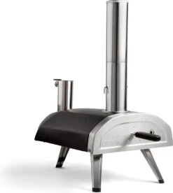 Ooni Fyra 12 Houtpellets Gestookte Pizzaoven -Barbecue Verkoop 1072x1200