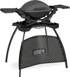 Weber Q 1400 Stand - Elektrische Barbecues - Dark Grey 7 Weber Q 1400 Stand - Elektrische Barbecues - Dark Grey -Barbecue Verkoop 1089x1200 1