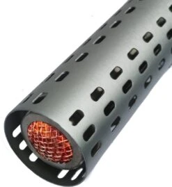 Merkloos Edward&DeVries - Elektrische BBQ Aansteker - BBQ Accesoires - One Minute Lighter - BBQ Starter - Looftlighter - Geschikt Voor Houtskool En Briketten - -Barbecue Verkoop 1103x1200