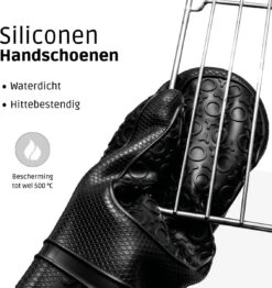 Bbq Accesoires – Bbq Gereedschap – Bbq Set – 22 Delig – RVS -Barbecue Verkoop 1130x1200