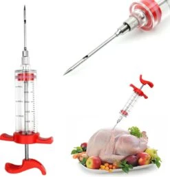 Saveur Royal® 35-delige Barbecue Gereedschapset In Roestvrij Staal - BBQ Grill Set Met Draagtas - Barbecuegerei-sets - Barbecue Accessoires Gereedschap - 35-delig -Barbecue Verkoop 1149x1200 1