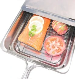 Camerons Rookoven Klein 28,5x17x7,5 -Barbecue Verkoop 1150x1200