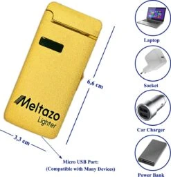 MELTAZO Elektrische Aansteker, Aansteker Gas, Electric Lighter, Gasaansteker Navulbaar, Elektronische Aansteker, Aansteker Plasma, Aansteker Vuurwerk, USB Aansteker Plasma, 2-in-1 Aansteker Voor Sigaretten Camping Kaarsen - 2023 Editie 9 MELTAZO Elektrische Aansteker, Aansteker Gas, Electric Lighter, Gasaansteker Navulbaar, Elektronische Aansteker, Aansteker Plasma, Aansteker Vuurwerk, USB Aansteker Plasma, 2-in-1 Aansteker Voor Sigaretten Camping Kaarsen - 2023 Editie -Barbecue Verkoop 1158x1200