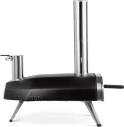 Ooni Fyra 12 Houtpellets Gestookte Pizzaoven -Barbecue Verkoop 1173x1200
