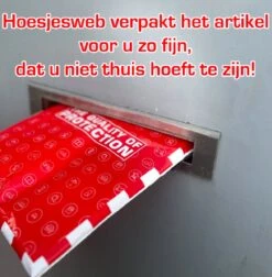 COVER UP HOC RED Label BBQ Hoes 145x61x117 Cm Waterdichte Barbecue Hoes / Afdekhoes Bbq / Met Trekkoord, Bbq Hoes, Bbq Hoes Waterdicht, Bbq Beschermhoes Zwart -Barbecue Verkoop 1176x1200 8