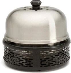 Cobb Pro Compact Houtskoolbarbecue - Ø30 Cm - Zwart 13 Cobb Pro Compact Houtskoolbarbecue - Ø30 Cm - Zwart -Barbecue Verkoop 1178x1200 4