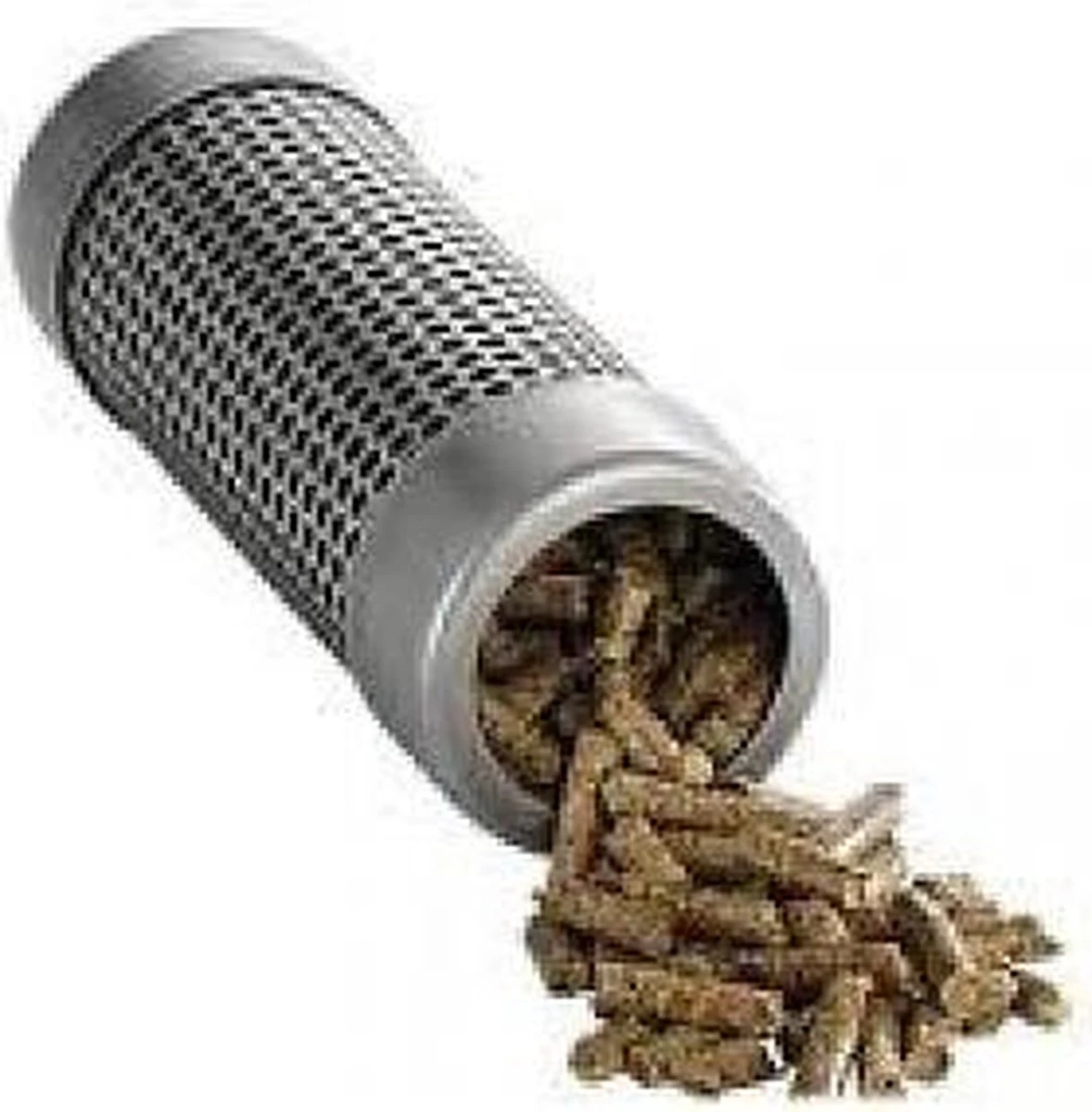 The Bastard Tube Smoker Small 1 The Bastard Tube Smoker Small