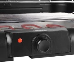 Princess 112250 Elektrische BBQ Met Zijplanken - BBQ - 40x25cm - Met En Zonder Statief Te Gebruiken - Met Zijplankjes - Ook Te Gebruiken Als Tafelgrill - 2200W 20 Princess 112250 Elektrische BBQ Met Zijplanken - BBQ - 40x25cm - Met En Zonder Statief Te Gebruiken - Met Zijplankjes - Ook Te Gebruiken Als Tafelgrill - 2200W -Barbecue Verkoop 1200x1002 2