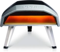 Ooni Koda Gas-Powered Outdoor Pizza Oven 23 Ooni Koda Gas-Powered Outdoor Pizza Oven -Barbecue Verkoop 1200x1050 2