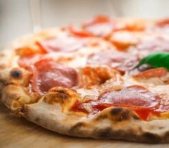 Pizzasteen Van Staal – Pizza Steen - Pizza En Brood Bakken - 40 X 30 X 0,6 Cm - Cadeau Voor Man - Kitchen Steel By Qwality -Barbecue Verkoop 1200x1052