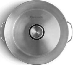 Burnhard Kiphouder - Chicken Roaster - RVS - 30,5 X 3,9 Cm -Barbecue Verkoop 1200x1063