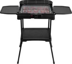 Princess 112250 Elektrische BBQ Met Zijplanken - BBQ - 40x25cm - Met En Zonder Statief Te Gebruiken - Met Zijplankjes - Ook Te Gebruiken Als Tafelgrill - 2200W 15 Princess 112250 Elektrische BBQ Met Zijplanken - BBQ - 40x25cm - Met En Zonder Statief Te Gebruiken - Met Zijplankjes - Ook Te Gebruiken Als Tafelgrill - 2200W -Barbecue Verkoop 1200x1065 1