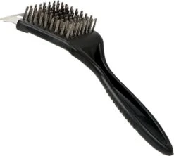 BBQ Clean - Barbecueborstel - Schoonmaakborstel - BBQ Borstel & Schraper -Barbecue Verkoop 1200x1080 1