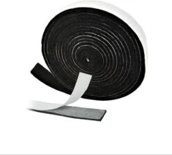 Vervangings Vilt-Afdichtings Vilt -voor BBQ – 3,8m X 2cm X 3mm – Geschikt Voor Green Egg,Kamado Joe,Black Bastard,auplex,tarrington,patton -Barbecue Verkoop 1200x1081 1