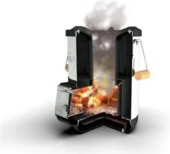 Petromax Rocket Stove Rf33 - Kooktoestel Op Houtvuur -Barbecue Verkoop 1200x1084 4