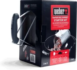 Weber Brikettenstarterset -Barbecue Verkoop 1200x1087 1