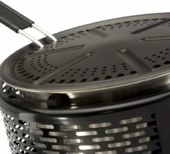 Cobb Pro Compact Houtskoolbarbecue - Ø30 Cm - Zwart 11 Cobb Pro Compact Houtskoolbarbecue - Ø30 Cm - Zwart -Barbecue Verkoop 1200x1089 1