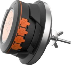 ToGrill - Smart Bluetooth Barbecue Dome Thermometer Met 2 Probes AT-02 | Draadloze Slimme BBQ Vleesthermometer Met App | -Barbecue Verkoop 1200x1097