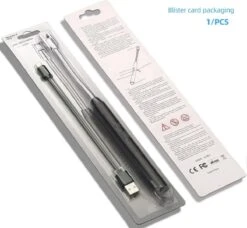 Le Cose USBurn-BBQ Aansteker-oplaadbare Aansteker Met Usb Kabel-Elektrische Plasma Aansteker-windbestendig En Buigzaam-zwart-USB-Lange Flexibele Aansteker 7 Le Cose USBurn-BBQ Aansteker-oplaadbare Aansteker Met Usb Kabel-Elektrische Plasma Aansteker-windbestendig En Buigzaam-zwart-USB-Lange Flexibele Aansteker -Barbecue Verkoop 1200x1110