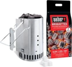 Weber Brikettenstarterset -Barbecue Verkoop 1200x1129