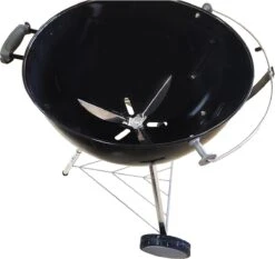 One-Touch-reinigingssysteemkit Voor 57 CM Kogel BBQ , Geschikt Als Vervanging In Diverse Weber Kogel BBQ's -Barbecue Verkoop 1200x1133