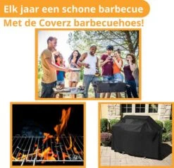 Waterdichte BBQ Hoes -Premium 150x100x125 CM Barbecue Beschermhoes - Cover 15 Waterdichte BBQ Hoes -Premium 150x100x125 CM Barbecue Beschermhoes - Cover -Barbecue Verkoop 1200x1156 1