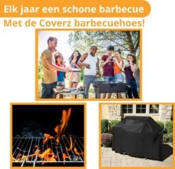 Waterdichte BBQ Hoes - Premium 170x61x117 Cm Barbecue Beschermhoes - Cover 13 Waterdichte BBQ Hoes - Premium 170x61x117 Cm Barbecue Beschermhoes - Cover -Barbecue Verkoop 1200x1157 3