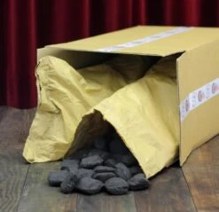 THM Houtskoolbriketten - Voordeelpak - 18kg -Barbecue Verkoop 1200x1162 4