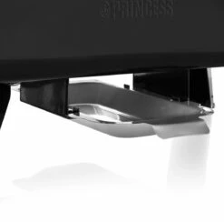 Princess 112252 Hybride Barbecue – Elektrische BBQ - Tafelmodel - 2000W - 44x 29cm - Gebruik Elektrisch Of Met Kolen -Barbecue Verkoop 1200x1183 1