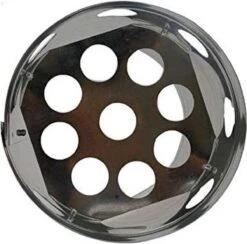 BBQ Collection Houtskoolstarter - Metaal - 27x16cm -Barbecue Verkoop 1200x1184 2