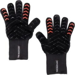 The Bastard Fiber Thermo BBQ Gloves -Barbecue Verkoop 1200x1188 2