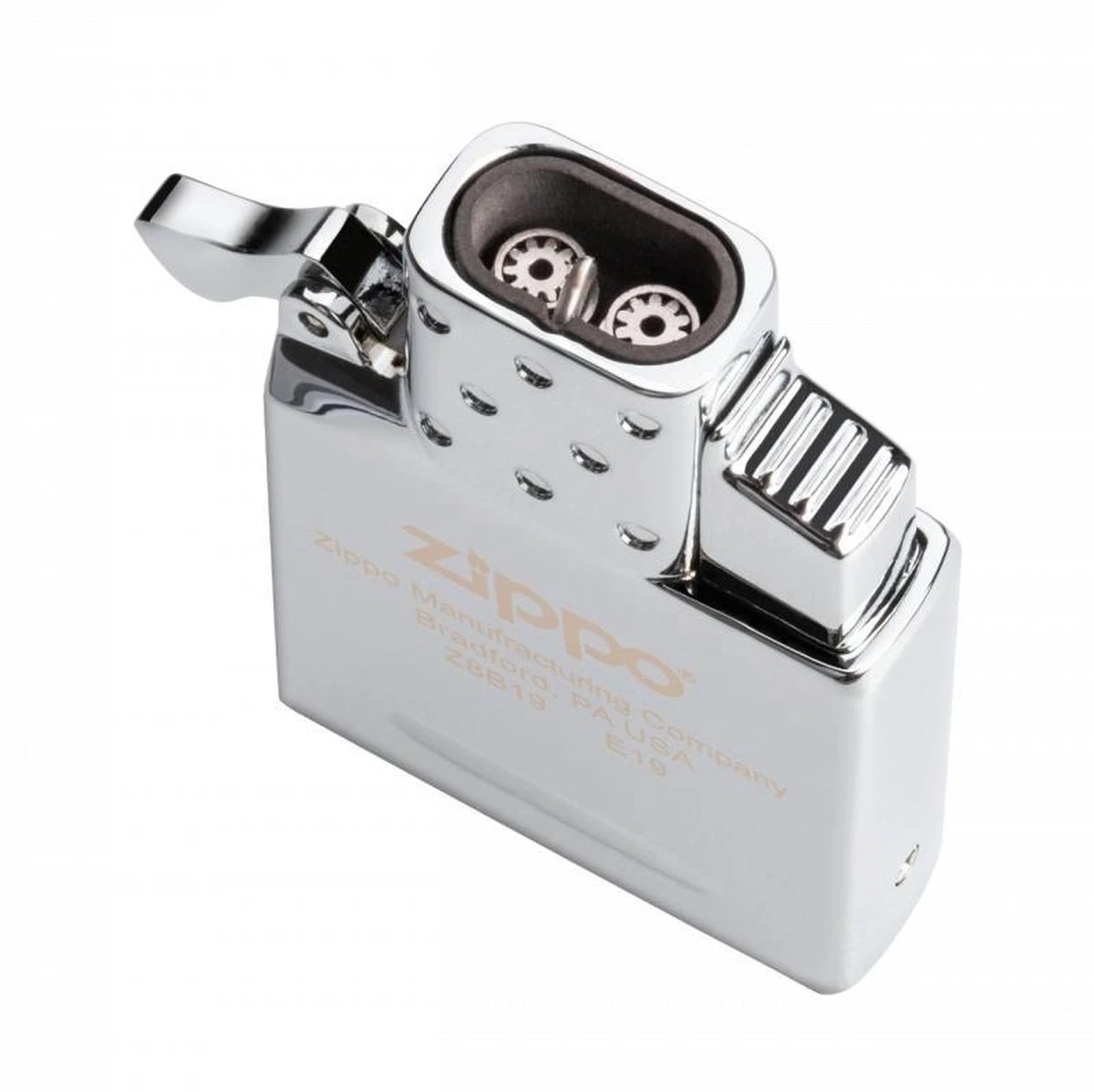 Zippo Butane Double Flame Insert 7 Zippo Butane Double Flame Insert - Afbeelding 7