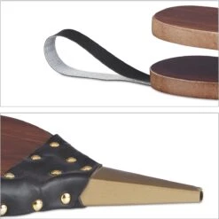 Blaasbalg - Barbecue Aanwakkeren - Balg - Openhaard Accessoire - Blaaszak BBQ 16 Blaasbalg - Barbecue Aanwakkeren - Balg - Openhaard Accessoire - Blaaszak BBQ -Barbecue Verkoop 1200x1198 3