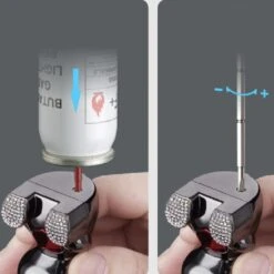 Merkloos Diamond Bear Aansteker - Kado - Valentijnsdag - Cute - TikTok - Cadeau -Barbecue Verkoop 1200x1200 105