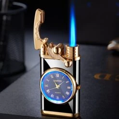 Flametimer Exclusieve Aansteker Met Horloge, 2 Stuks Willekeurig, Winddichte Draagbare Kaars Aansteker Voor Kaars Koken BBQ, Vuurwerk, Zak Zaklamp Aansteker Met Geschenkdoos, Cool Gift 17 Flametimer Exclusieve Aansteker Met Horloge, 2 Stuks Willekeurig, Winddichte Draagbare Kaars Aansteker Voor Kaars Koken BBQ, Vuurwerk, Zak Zaklamp Aansteker Met Geschenkdoos, Cool Gift -Barbecue Verkoop 1200x1200 124