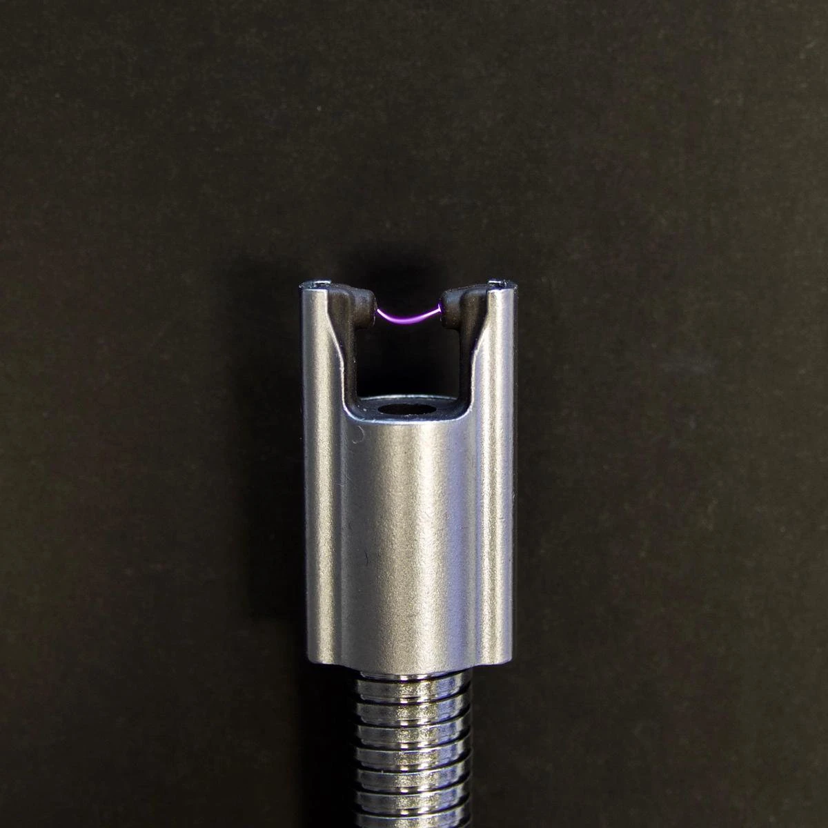 TFA Dostmann HOMIEZ - Keukenhulpen - Staafaansteker Elektrisch USB 3 TFA Dostmann HOMIEZ - Keukenhulpen - Staafaansteker Elektrisch USB - Afbeelding 3