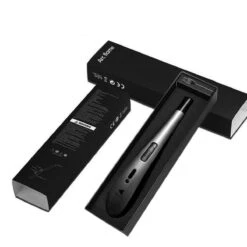 Oplaadbare Lange Elektrische Aansteker - Zilver - Duurzame Plasma Aansteker - Inclusief Cadeauverpakking - BBQ - Kaarsen -Barbecue Verkoop 1200x1200 144