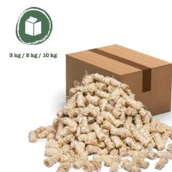 Grillas Aanmaakblokjes Voor Openhaard En Barbecue - 10kg - 670 Stuks -Barbecue Verkoop 1200x1200 159