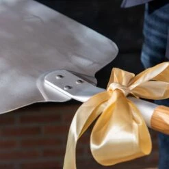 Boska Pizzaschep Barbecue - Kort Handvat - Stabiel - Aluminium - Eikenhout - BBQ Accessoires 28 Boska Pizzaschep Barbecue - Kort Handvat - Stabiel - Aluminium - Eikenhout - BBQ Accessoires -Barbecue Verkoop 1200x1200 19