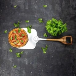 Boska Pizzaschep Barbecue - Kort Handvat - Stabiel - Aluminium - Eikenhout - BBQ Accessoires 29 Boska Pizzaschep Barbecue - Kort Handvat - Stabiel - Aluminium - Eikenhout - BBQ Accessoires -Barbecue Verkoop 1200x1200 20