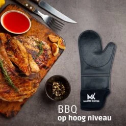 Bbq Accesoires – Bbq Gereedschap – Bbq Set – 22 Delig – RVS -Barbecue Verkoop 1200x1200 281