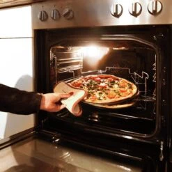 Relaxdays 3 Pizaplaten Met Pizzarek, Pizza Bakplaat Rond 33 Cm, Pizzaplaat 3stuk 7 Relaxdays 3 Pizaplaten Met Pizzarek, Pizza Bakplaat Rond 33 Cm, Pizzaplaat 3stuk -Barbecue Verkoop 1200x1200 284