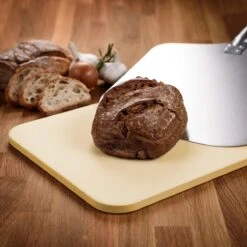 Blumtal - Pizzasteen Met XL Pizza Schep - Professionele Pizza Set - Cordieriet Pizza Stone 8 Blumtal - Pizzasteen Met XL Pizza Schep - Professionele Pizza Set - Cordieriet Pizza Stone -Barbecue Verkoop 1200x1200 299