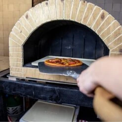 Boska Pizzasteen Deluxe Rechthoek - Voor De Oven - Knapperige Pizza's - 40x32 Cm - BBQ Accessoires 28 Boska Pizzasteen Deluxe Rechthoek - Voor De Oven - Knapperige Pizza's - 40x32 Cm - BBQ Accessoires -Barbecue Verkoop 1200x1200 301